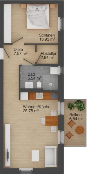 eigentumswohnungen-Berlin-Lindenberg_WE 27+33 Haus 4