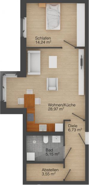 eigentumswohnungen-Berlin-Lindenberg_WE 28+34 Haus 4