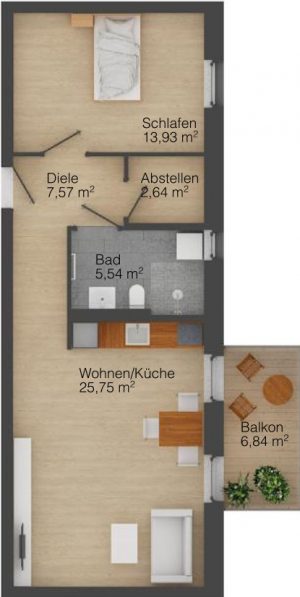 eigentumswohnungen-Berlin-Lindenberg_WE 29+35 Haus 4